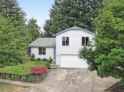 Farm and Ranch in Yamhill County, Oregon