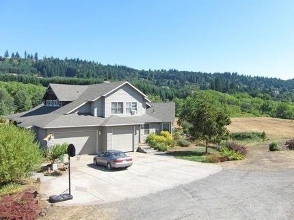 Farm and Ranch in Yamhill County, Oregon