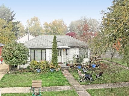 Farm and Ranch in Yamhill County, Oregon