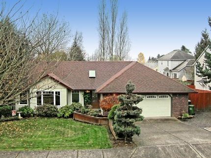 Farm and Ranch in Yamhill County, Oregon