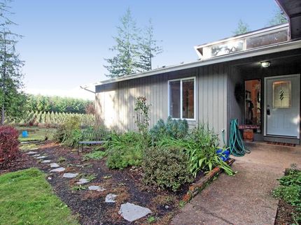 Farm and Ranch in Washington County, Oregon