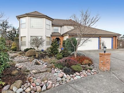 Farm and Ranch in Yamhill County, Oregon