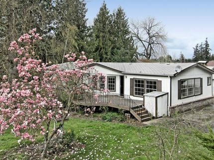 Farm and Ranch in Yamhill County, Oregon