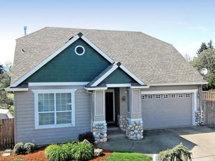 Farm and Ranch in Yamhill County, Oregon