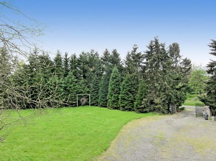 Farm and Ranch in Marion County, Oregon