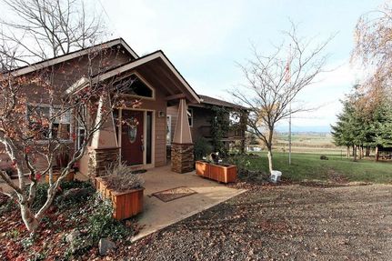 House in Polk County, Oregon