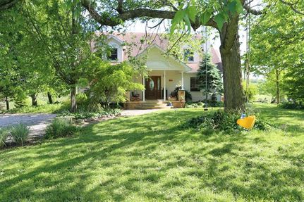 Horse Property in Shannon County, Missouri