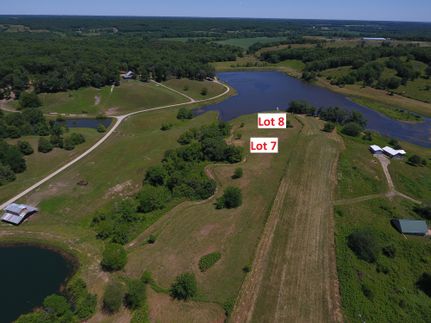 Land in Appanoose County, Iowa