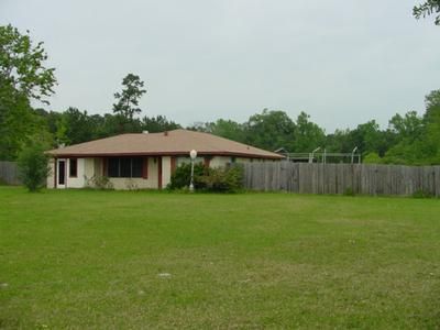 Farm and Ranch in Montgomery County, Texas