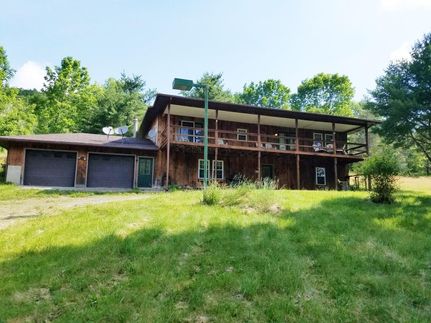 Recreational Property in Steuben County, New York