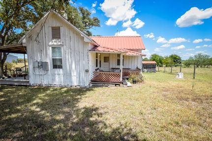 Recreational Property in Fayette County, Texas
