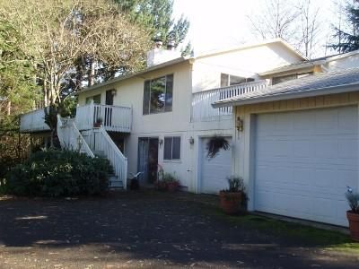 House in Washington County, Oregon