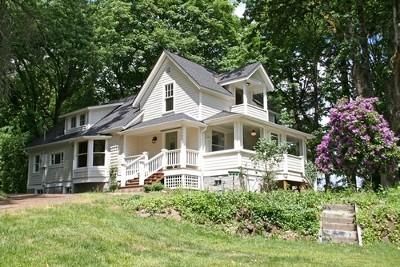 Farm and Ranch in Yamhill County, Oregon