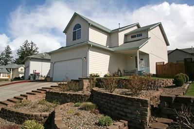 Recreational Property in Yamhill County, Oregon