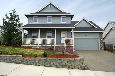 Recreational Property in Yamhill County, Oregon