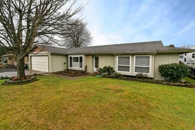 Recreational Property in Yamhill County, Oregon