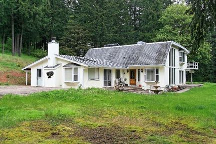 Recreational Property in Washington County, Oregon