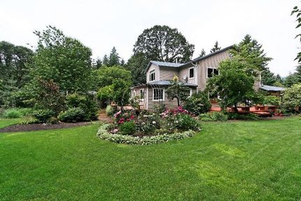 Farm and Ranch in Yamhill County, Oregon