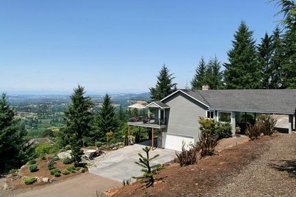 Farm and Ranch in Yamhill County, Oregon