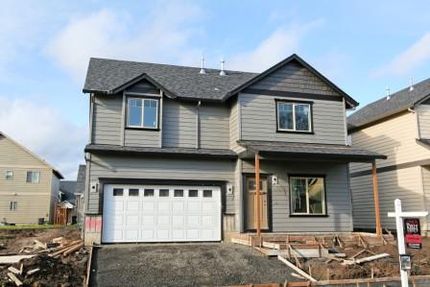 Farm and Ranch in Yamhill County, Oregon