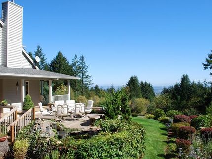 Farm and Ranch in Yamhill County, Oregon