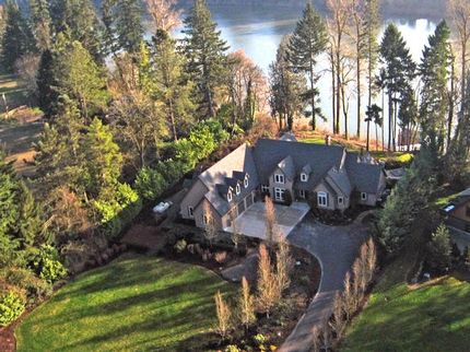 Farm and Ranch in Yamhill County, Oregon