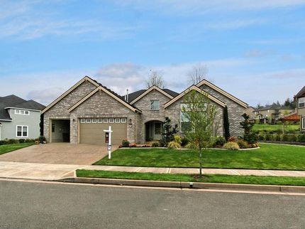 Farm and Ranch in Yamhill County, Oregon