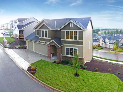 Farm and Ranch in Yamhill County, Oregon