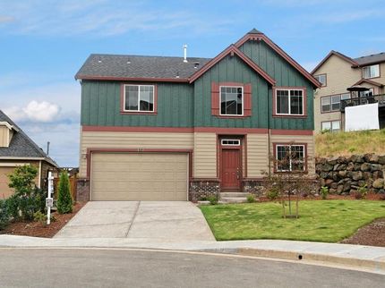 Farm and Ranch in Yamhill County, Oregon