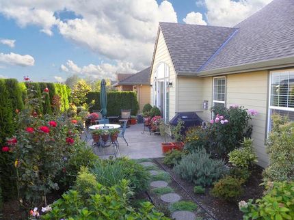 Farm and Ranch in Yamhill County, Oregon