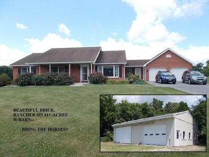 Recreational Property in Washington County, Maryland