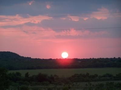 Recreational Property in Coleman County, Texas