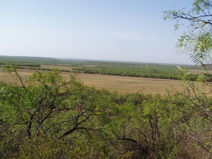 Farm and Ranch in Coleman County, Texas