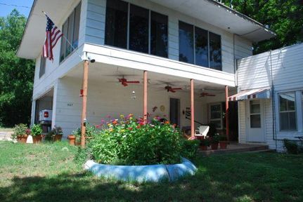 Recreational Property in Coleman County, Texas