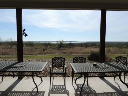 Recreational Property in Concho County, Texas