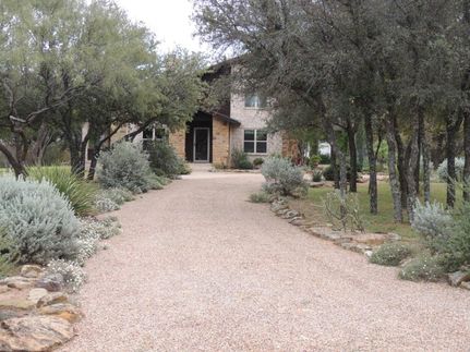Undeveloped Land in Coleman County, Texas