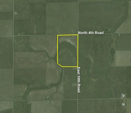 Farm and Ranch in LaSalle County, Illinois