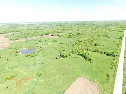 Farm and Ranch in Appanoose County, Iowa
