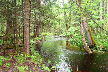 Recreational Property in Marinette County, Wisconsin