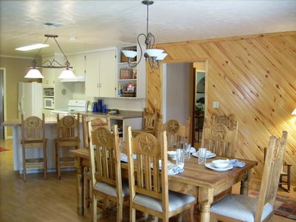 Farm and Ranch in Bosque County, Texas