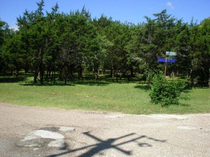 Farm and Ranch in Bosque County, Texas