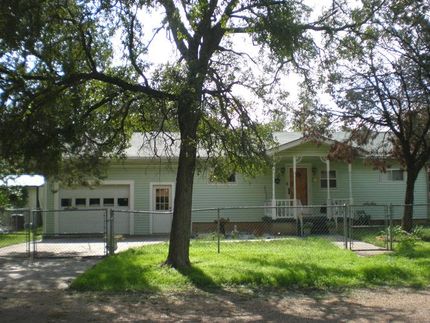 Recreational Property in Bosque County, Texas