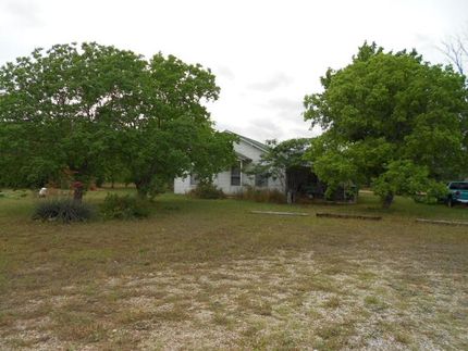 Farm and Ranch in Bosque County, Texas
