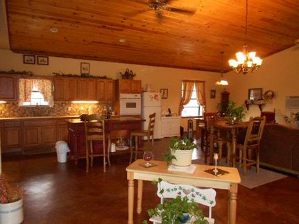 Recreational Property in Bosque County, Texas