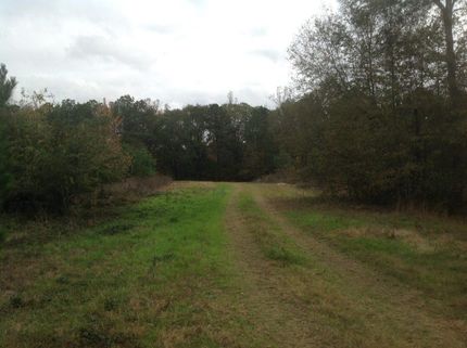 Farm and Ranch in Elmore County, Alabama