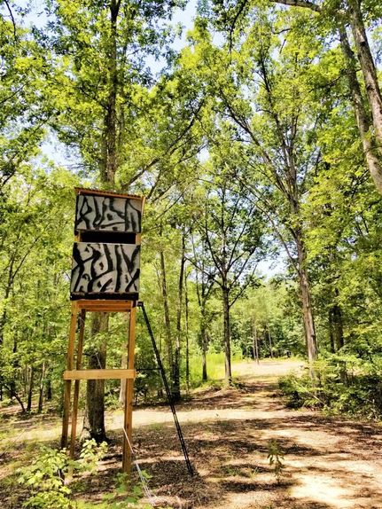 Land in Anderson County, South Carolina