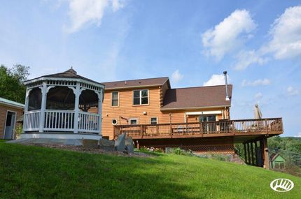 Farm and Ranch in Susquehanna County, Pennsylvania