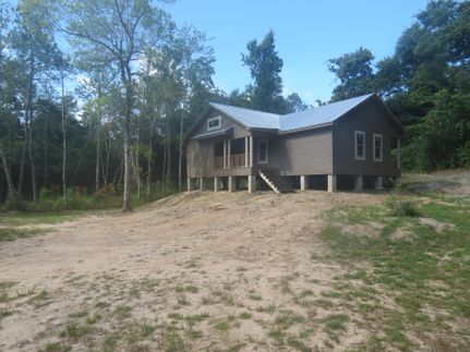 House in Hardin County, Texas