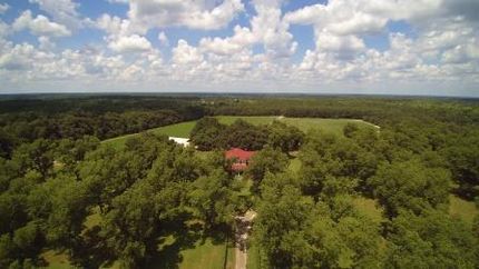 Farm and Ranch in Orangeburg County, South Carolina