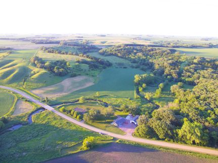 Farm and Ranch in Clay County, Iowa